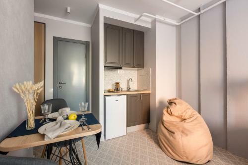 Kvart Apart Jacuzzi & Sauna