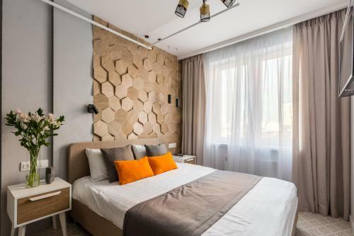 Kvart Apart Jacuzzi & Sauna