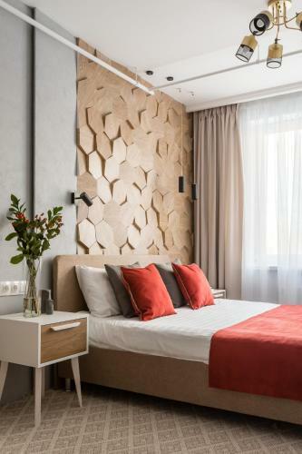 Kvart Apart Jacuzzi & Sauna