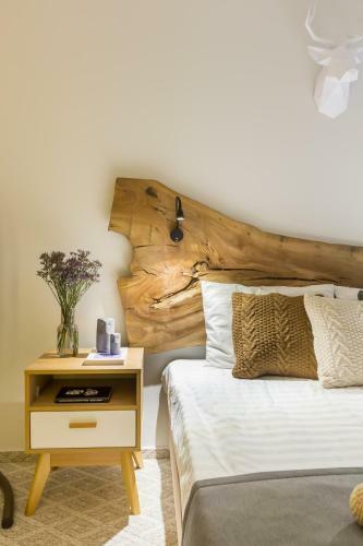 Kvart Apart Jacuzzi & Sauna