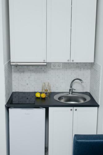 Kvart Apart Jacuzzi & Sauna
