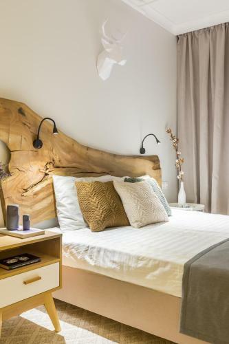 Kvart Apart Jacuzzi & Sauna