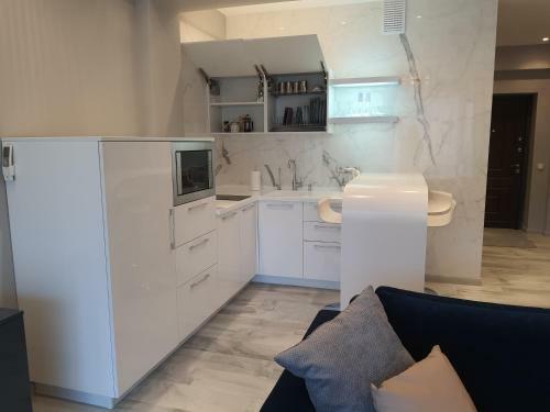 Apartament26 In Baikal Hill Residence