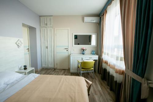 Spa-hotel "????? ???????"