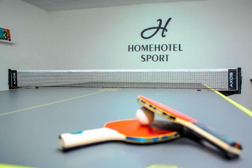 Home Hotel