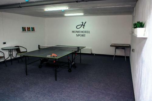 Home Hotel