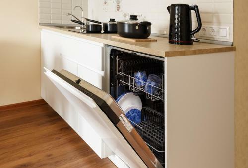 Apartamento Skolkovo Home