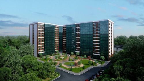 Apartamento Skolkovo Home