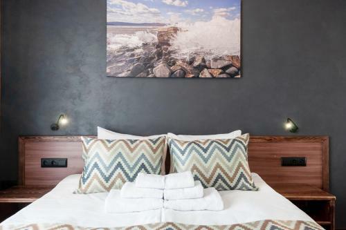 Apartamento Sports Residence