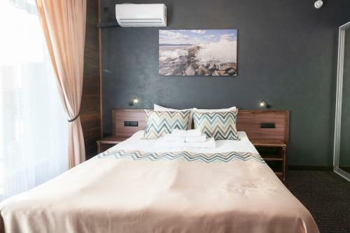 Apartamento Sports Residence