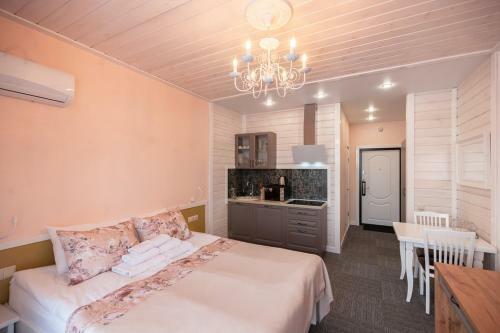 Apartamento Sports Residence