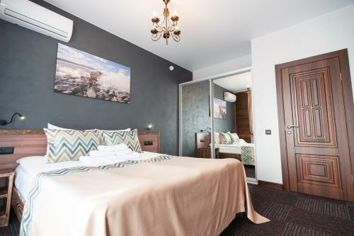 Apartamento Sports Residence