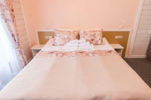 Apartamento Sports Residence