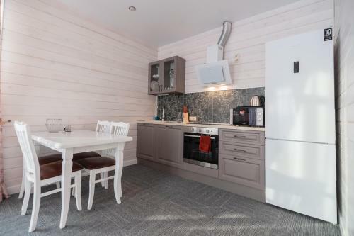 Apartamento Sports Residence