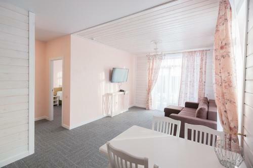 Apartamento Sports Residence