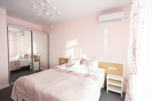 Apartamento Sports Residence