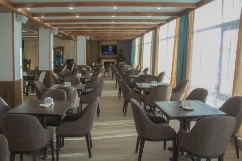 Apartamento Sports Residence