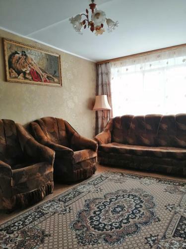 Apartamento ????????