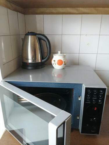 Apartamento ????????