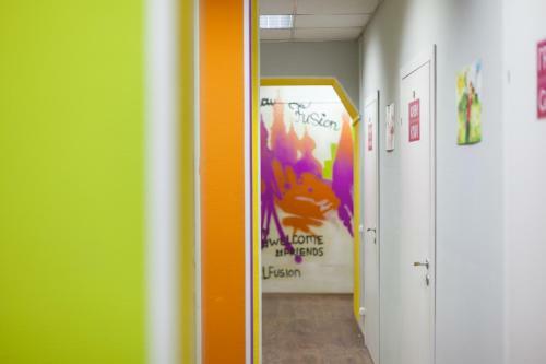 Hostel Artist On Prospekt Mira