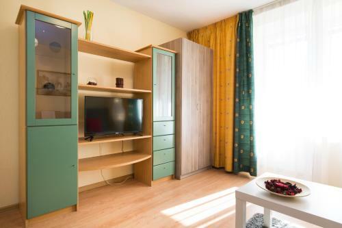 Lux Apartment On Dokuchayev Pereulok