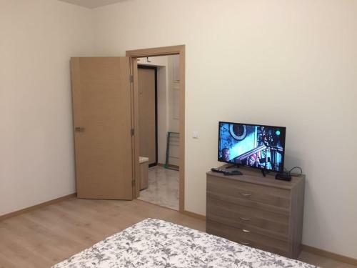 Apartamento Rentwill Mitino Life 225