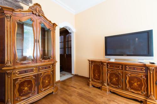 Apartment Presnenskaya