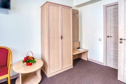 Apartamento Moscow Comfort Hotel