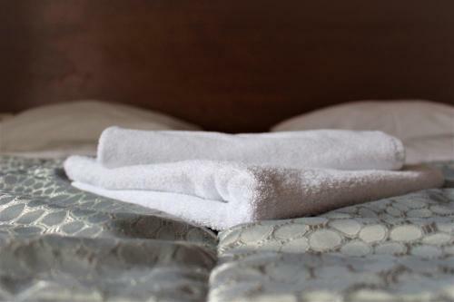 Apartamento Moscow Comfort Hotel