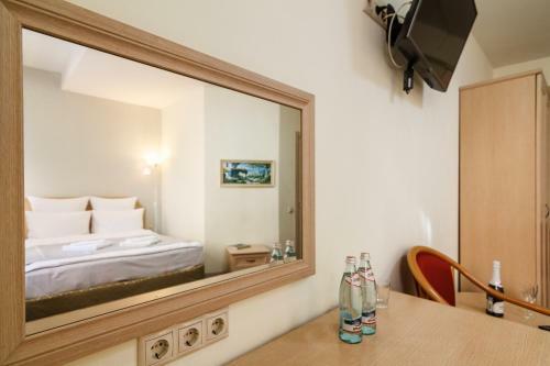 Apartamento Moscow Comfort Hotel