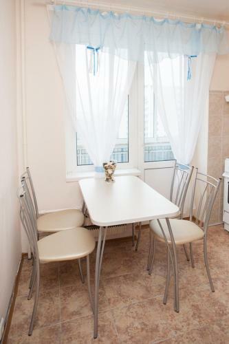 Apartamento Inndays On Nakhimovsky Prospekt