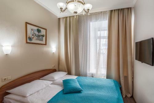 Posada Mini-hotel Chekhov Na Tverskoy