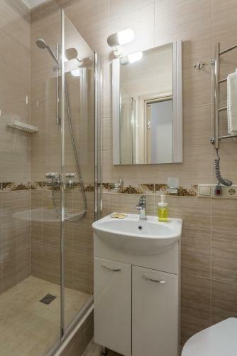Posada Mini-hotel Chekhov Na Tverskoy