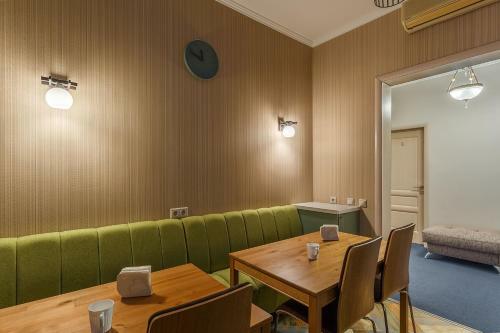 Posada Mini-hotel Chekhov Na Tverskoy