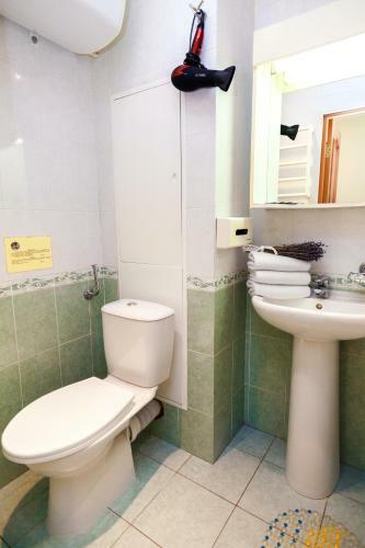 Apartamento Luxapartments - ???????? ????????, 3