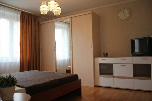 Apartamento Inndays On Cheryomushki 39