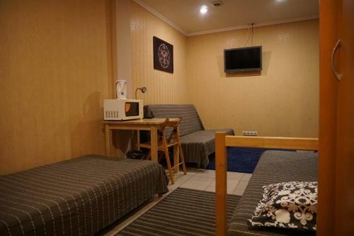 Posada Aleksandria Kapotnya Hotel