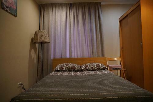 Posada Aleksandria Kapotnya Hotel