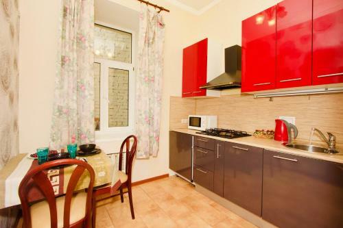 Kvartirasvobodna - Apartaments Old Arbat