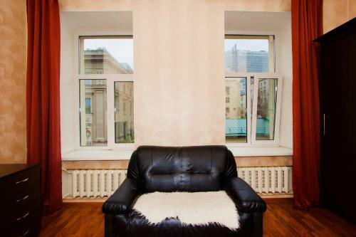 Kvartirasvobodna - Apartaments Old Arbat