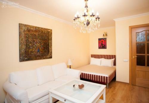 Apartamento Inndays On Bobruiskaya