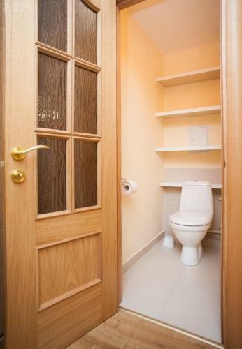 Apartamento Inndays On Bobruiskaya