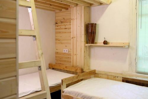 Good News Hostel