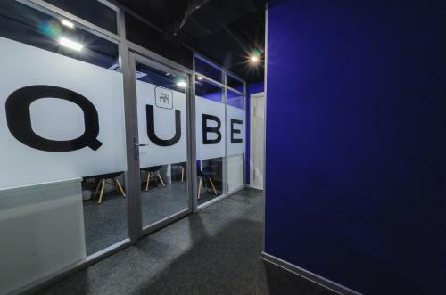 Albergue Capsule Hotel Interqube Bolshaya Polyanka