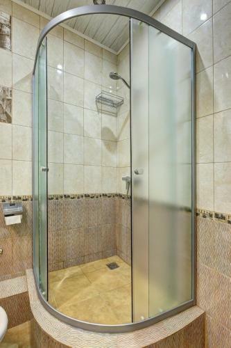 Posada Mini Hotel Brusnika Na Amurskaya