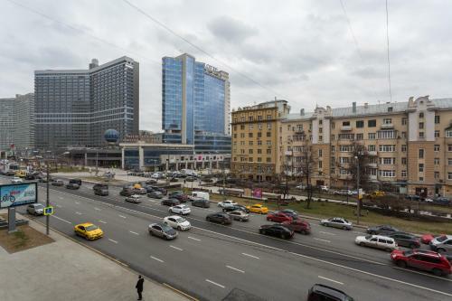 Apartamento Dream House Novy Arbat