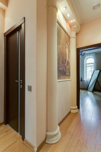 Apartamento Dream House Novy Arbat
