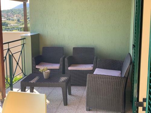 Galini Apartments