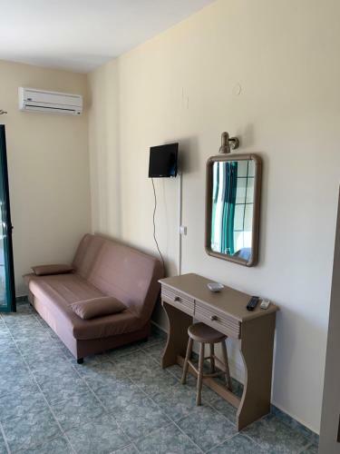 Galini Apartments