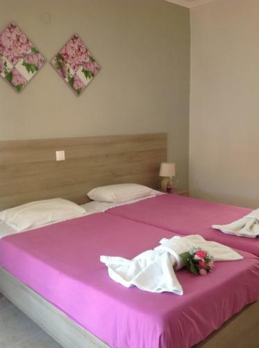 Apartamento Miltos Studios